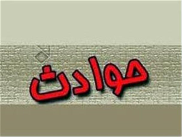واژگونی خودوری پیکان وانت در اسفراین با ۲ کشته و مصدوم