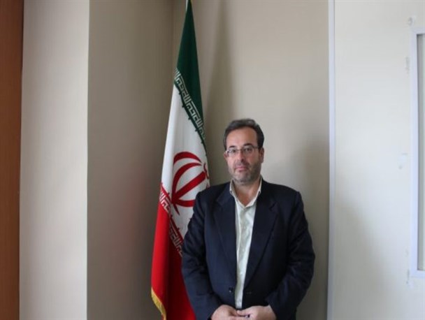پیش بینی برداشت ۶۳ هزار تن گندم از مزارع شاهین دژ