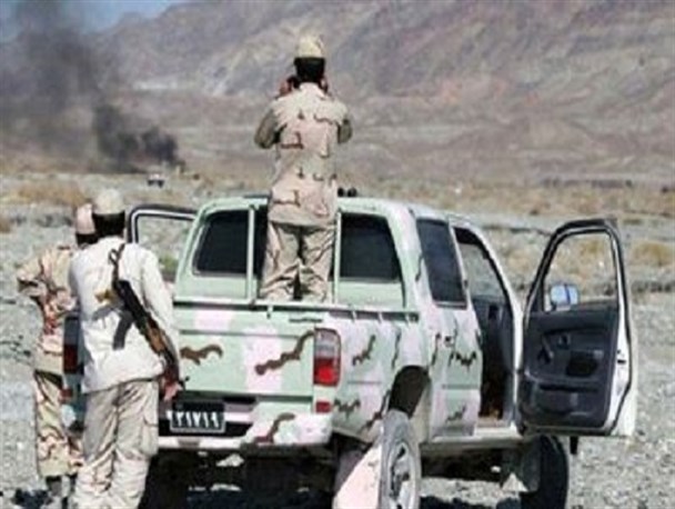 حمله تروریستی به پاسگاه مرزی میرجاوه/شهادت 3نفر از مرزداران
