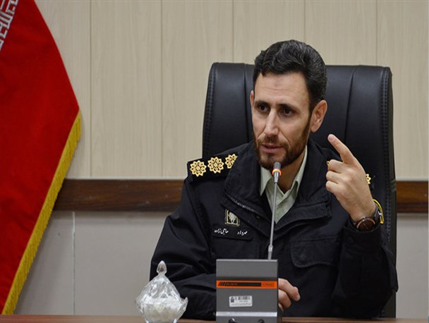 فاز بعدی "طرح ناظر" با مشارکت تمام مردم خواهد بود