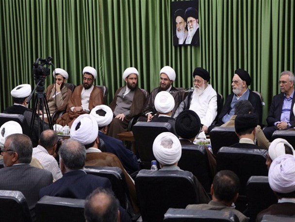 مسئول نمایندگی شورای سیاست‌گذاری ائمه جمعه خراسان رضوی منصوب شد