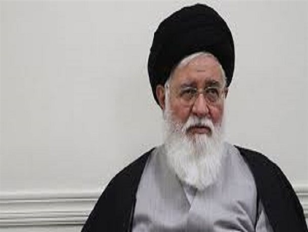 شاهد ابعاد شایسته ستاد نماز جمعه در خراسان رضوی هستیم