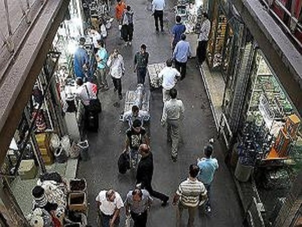 کرونا به 1500 واحد صنفی سبزوار آسیب زد/ ضرر 800 میلیاردی کرونا به اصناف