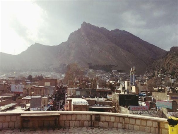 جای خالی خدمات شهری در جنوب شرقی خرم‌آباد/ پروژه انتقال خطوط آب به کوی فلسطین ۲ ساله شد