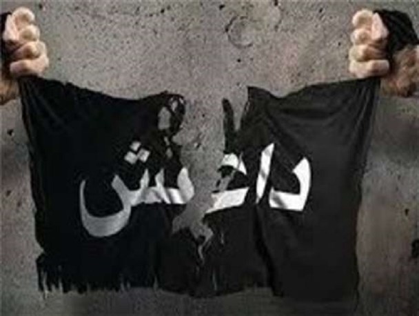 افزایش میزان پاداش دستگیری سرکرده داعش