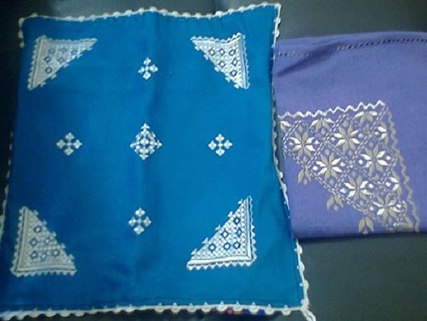 جان تازه به بازار صنایع دستی سیستان و بلوچستان/ آثار صنعتگران منتخب در اولویت فروش قرار می‌گیرد