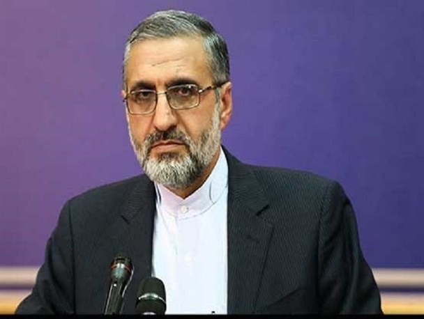 توضیحات جدید در خصوص مرگ قاضی منصوری و پرونده طبری