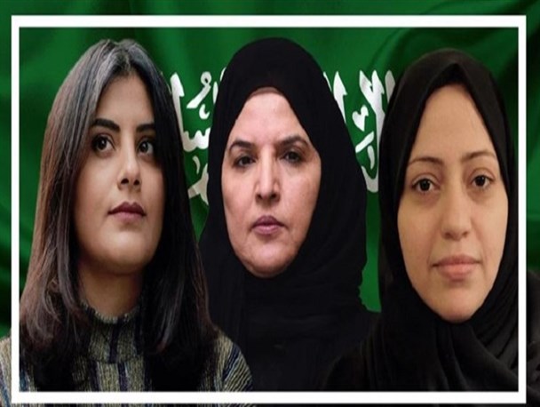 ریاض دست از شکنجه فعالان حقوق زنان در زندان‌ها بر دارد