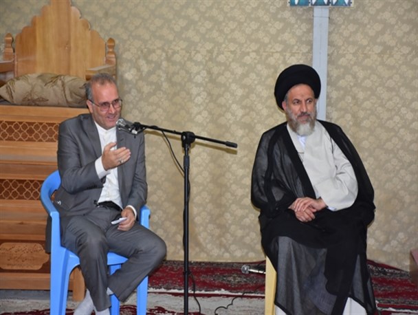 قانون باید به هنگام، بدون تبعیض و متناسب باشد