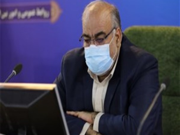 وضعیت مرگ‌ومیر ناشی از بیماری کرونا در کرمانشاه نگران‌کننده است/ توزیع امکانات در کرمانشاه عادلانه نیست