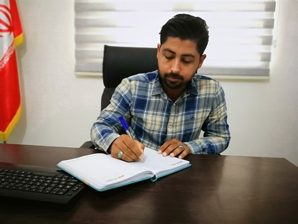 "برکت"، برکت یافت