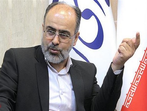 تکمیل بیمارستان نیایش خرم‌آباد نیازمند ۵۰۰ میلیارد تومان سرمایه است