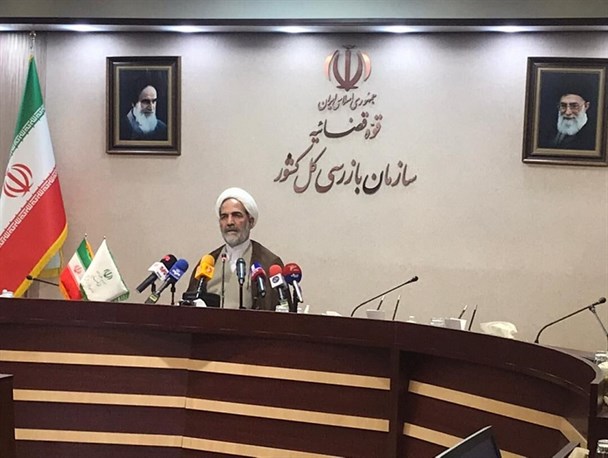 ورود سازمان بازرسی به حوادث واژگونی اتوبوس خبرنگاران و سربازان/ مسئولان دولتی نباید مردم را برای ورود به بورس ترغیب می‌کردند