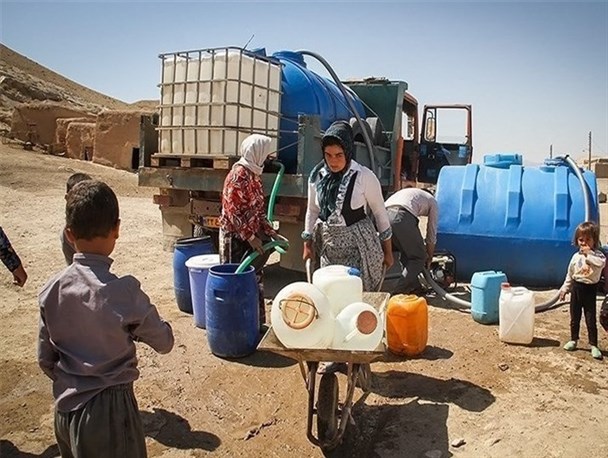 ۹۸ درصد استان زنجان درگیر خشکسالی است/ کاهش ۷۰ درصدی ورودی آب سد‌های استان زنجان