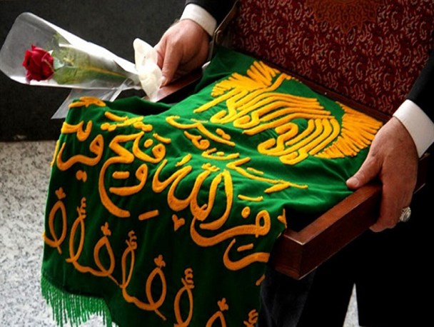 رهایی دومین محکوم به قصاص در قزوین به حرمت امام رضا(ع)