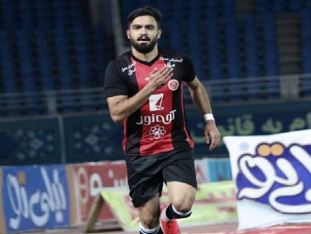 لیگ برتر فوتبال| گام‌های لرزان خطیبی در مشهد/ پدیده با یک یار کم‌تر به نوار پیروزی برگشت