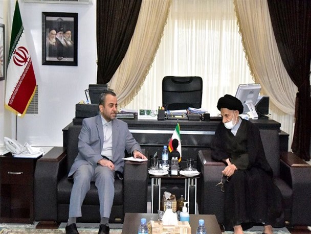 خراسان جنوبی میزبان سفر دوم رئیس جمهور خواهد بود