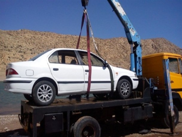 سارق مسلح گیم نت در درگیری با پلیس کشته شد