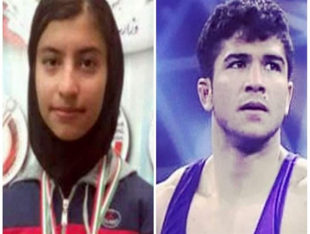 ورزشکاران سیستان و بلوچستانی در راه تیم ملی/ از دعوت به تیم ملی کشتی فرنگی تا تیراندازی نوجوانان