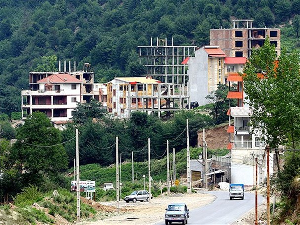 له شدن هویت تاریخی "زیارت"‌ زیر چرخ بلندمرتبه‌سازی/ پای رانت قانونی در میان است!