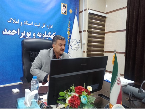 آمار جالب ازدواج و طلاق در کهگیلویه و بویراحمد /تخلفات دفاتر ثبت چگونه بررسی می شود؟