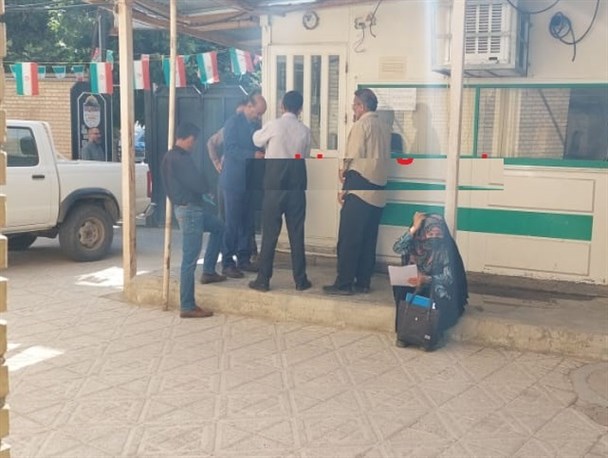 اصل تکریم ارباب رجوع موضوعی فراموش شده در بنیاد مسکن بویراحمد