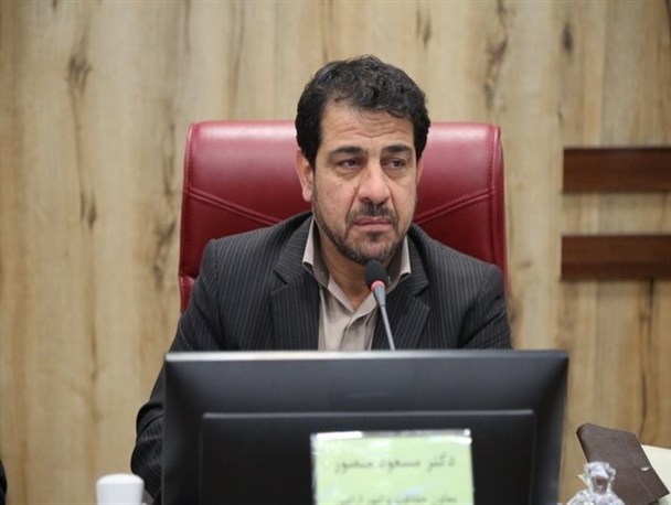 مهار بیابان زایی با عزمی همگانی با شعار "عبور از خشکسالی - با مشارکت همگانی"