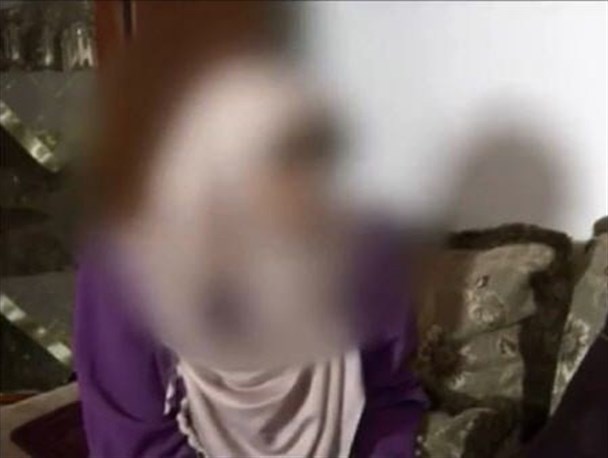 سخنان زن قربانی "جهاد نکاح"