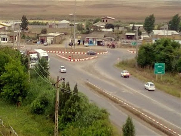 پروژه های نیمه کاره روستای "گوگ تپه" بیله سوار تکمیل می شود+نامه ها