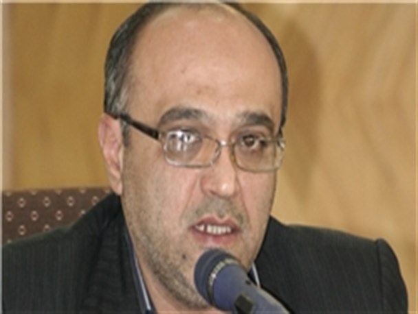 60 درصد آب شرب همدان از سد اکباتان تامین می‌شود