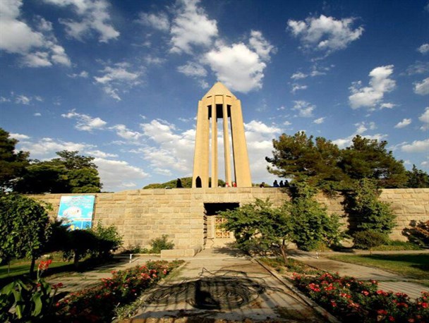 میهمانانی که بی سر و صدا به همدان می آیند