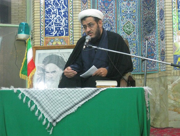 صلح امام حسن(ع) نباید وسیله ای برای توجیه برخی رفتارها باشد
