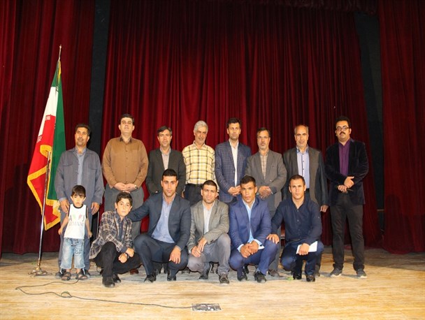برگزاری جشنواره تقدیر از ورزشکاران تا 10 روز آینده