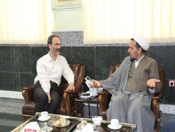مشترکات اعتقادی عاملی مهم برای ایجاد وحدت است