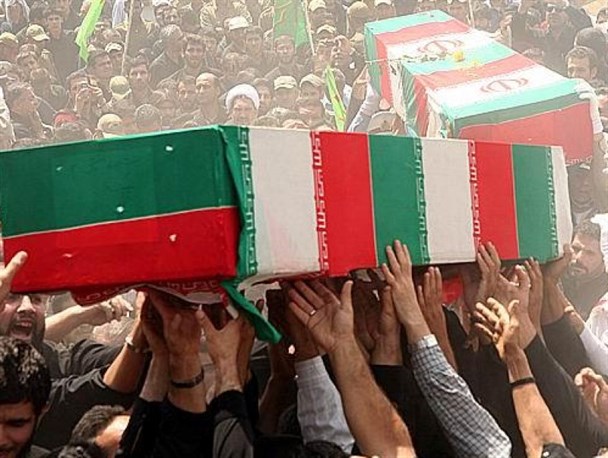 ۴ شهید گمنام در خراسان‌شمالی تشییع می شود