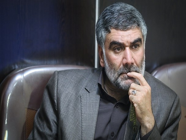 جامعه ورزشی 96 ورزشکار و قهرمان مدافع حرم را تقدیم اسلام کرده است