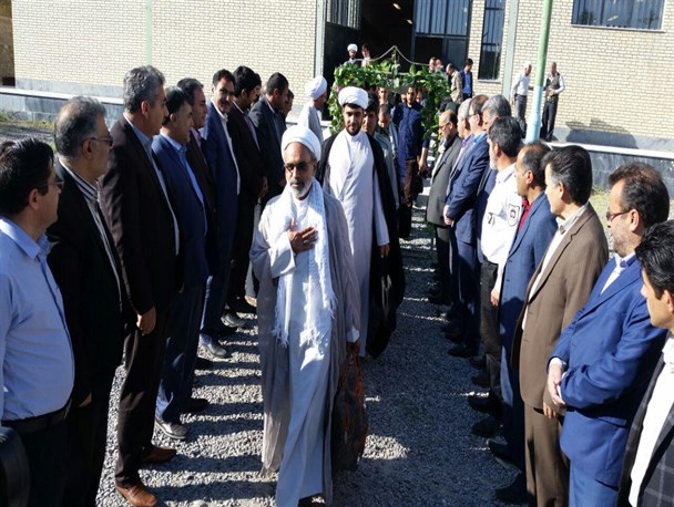 300 نفر از جوانان شهرستان مشگین‌شهر به راهیان نور شمال غرب کشور اعزام شدند