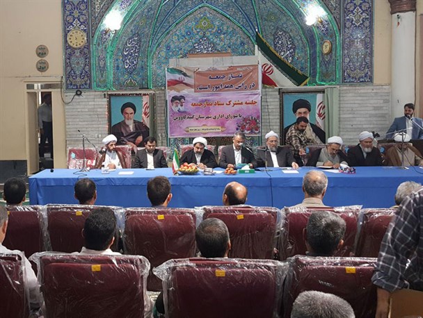 افزایش 95 درصدی اعتبارات تملک دارایی شهرستان گنبد