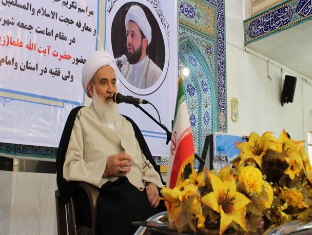 هدف شلیک موشکهای هوشمند سپاه نه داعش بلکه قلب تفکرات استکباری آمریکا بود