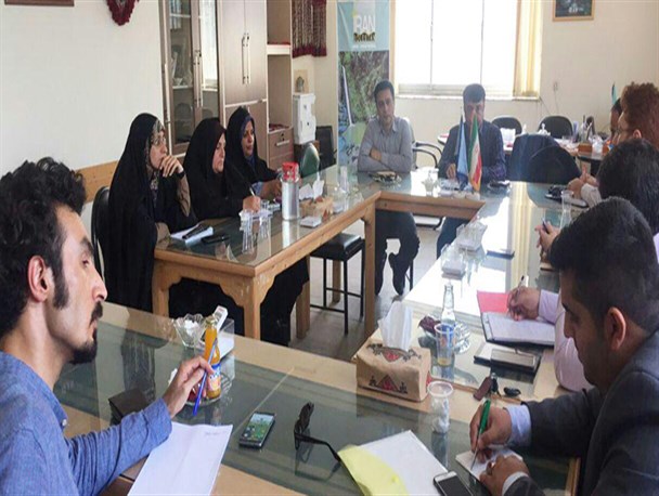 اتمام پژوهش و طرح مطالعاتی موزه بزرگ گلستان