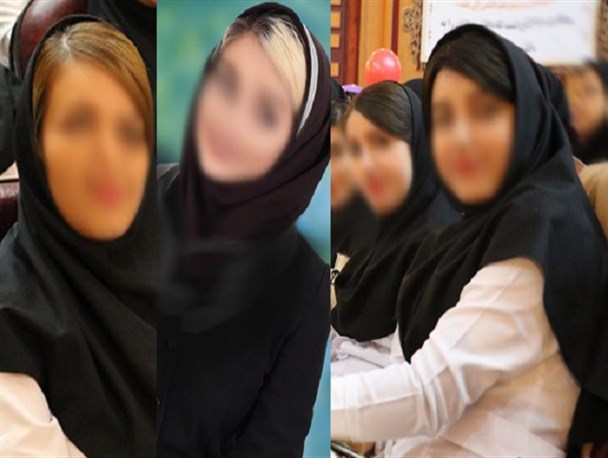 تیپ هنری و بدحجابی کارکنان دولت به بهانه تکریم ارباب رجوع/ واجبی به نام نهی از منکر و مسئله ترس از اخراج!