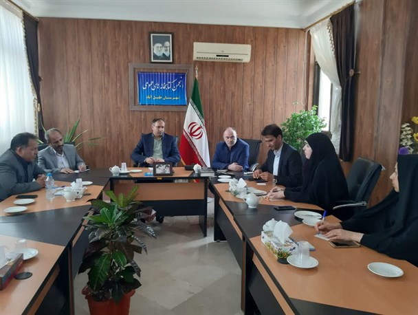 شرکت بیش از 4 هزار خلیل آبادی در جشنواره کتابخوانی رضوی