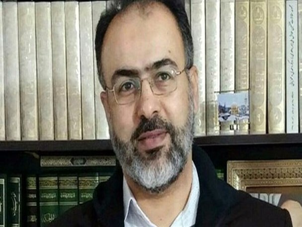 مزاحمت جنگده‌های آمریکا به هواپیمای ایران نشان‌دهنده خِفّت آنهاست