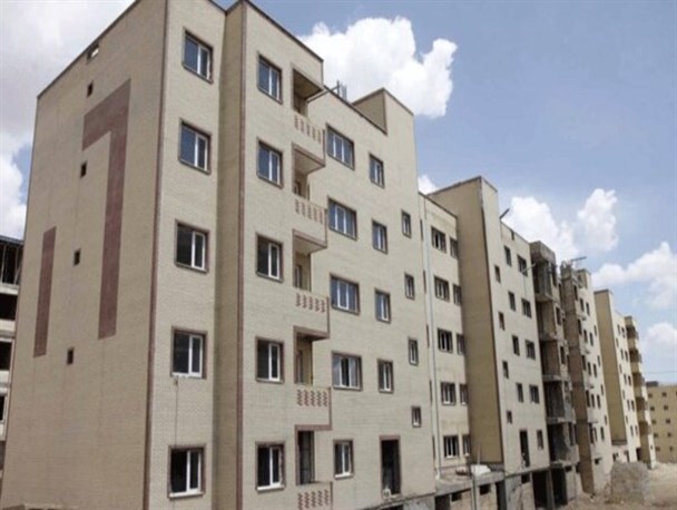 واجدین شرایط مسکن ملی مدارک خود را بارگذاری کنند