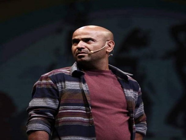 سعید چنگیزیان به سراغ کارگردانی اثری از شاهنامه رفت