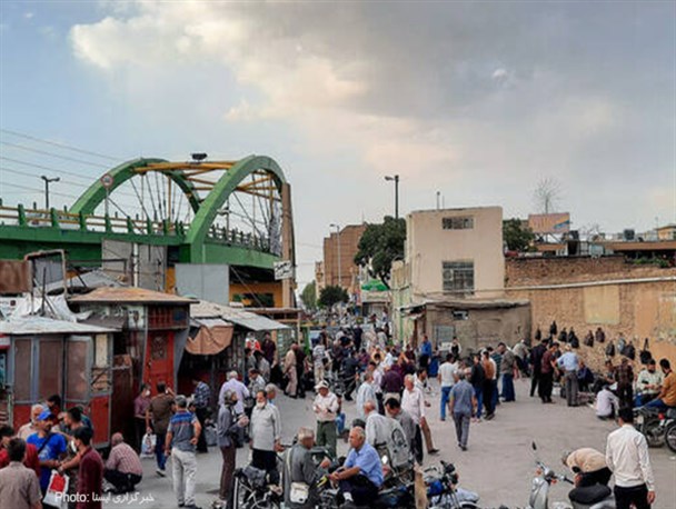 عکس/ «کووید ۱۹»؛ خارج از کنترل