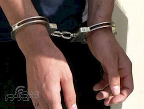 دستگیری سارق با اعتراف به ۵فقره سرقت در گچساران