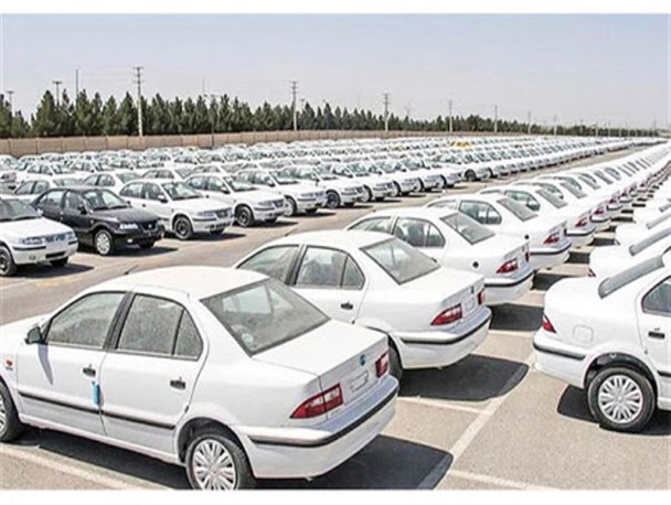 اکثریت مردم خودرو داخلی استفاده می کنند/ تقاضا واقعی در 10 سال گذشته برای خودرو افزایش چشمگیر داشته است