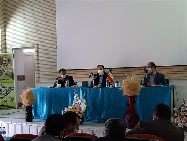 رشیدی: راهداری و آبفا مشکلات روستاهای ماهیدشت را به صورت فوری رفع کنند
