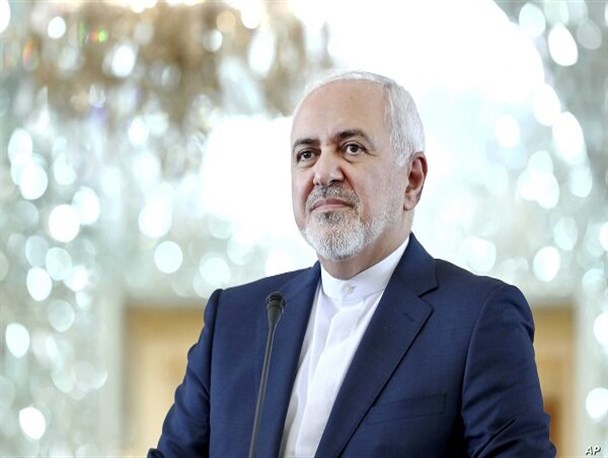 ظریف فردا با مخاطبان بین‌المللی گفتگو خواهد کرد
